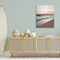 Stupell Industries Beach Tide at Sunset Canvas Wall Art Design by Natalie Carpentieri